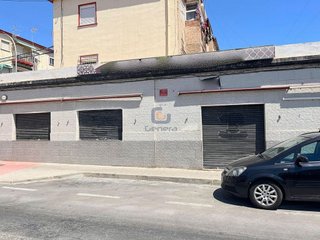 Local comercial en venta en Ciudad de Asís en Alicante