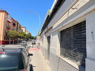 Local comercial en venta en Ciudad de Asís en Alicante