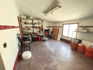 Local comercial en venta en Ciudad de Asís en Alicante