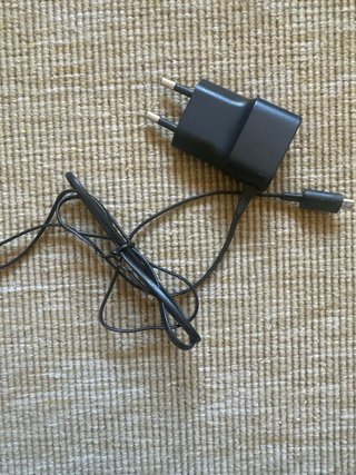 Teléfono Sony Xperia Plata/Blanco