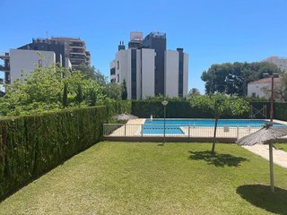 Piso en venta en Curva - Heliópolis en Benicasim/Benicàssim