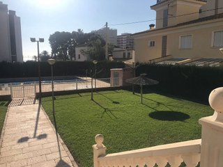 Piso en venta en Curva - Heliópolis en Benicasim/Benicàssim