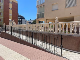 Piso en venta en Curva - Heliópolis en Benicasim/Benicàssim