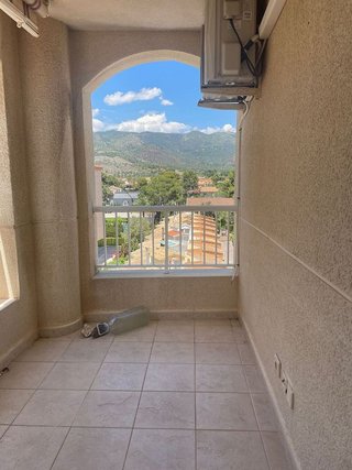 Piso en venta en Curva - Heliópolis en Benicasim/Benicàssim