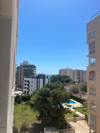 Piso en venta en Curva - Heliópolis en Benicasim/Benicàssim