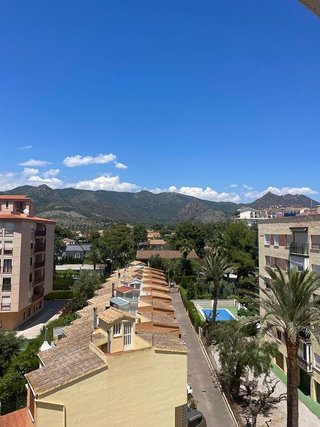 Piso en venta en Curva - Heliópolis en Benicasim/Benicàssim