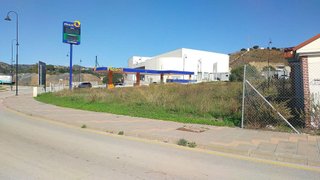 Terreno en venta en Mijas Golf en Mijas