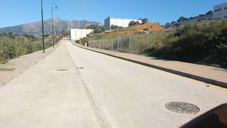 Terreno en venta en Mijas Golf en Mijas
