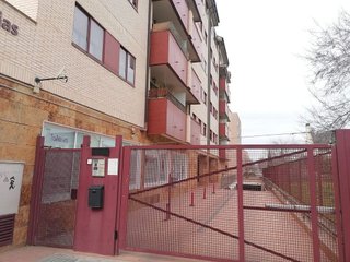 Local comercial en venta en Rivas Urbanizaciones en Rivas-Vaciamadrid