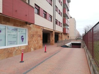 Local comercial en venta en Rivas Urbanizaciones en Rivas-Vaciamadrid