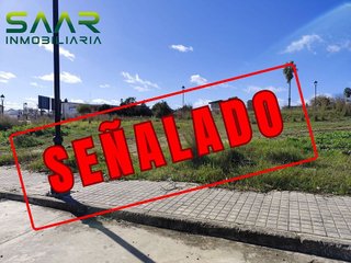 Terreno en venta en Guillena