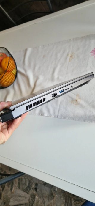 Acer Predator Helios 16