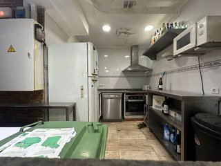 Bar en venta en El Pilar en Valencia