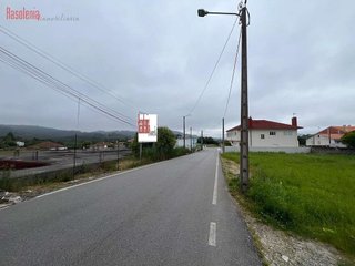 Terreno en venta en Laracha (A)