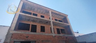 Edificio en venta en Cartaya
