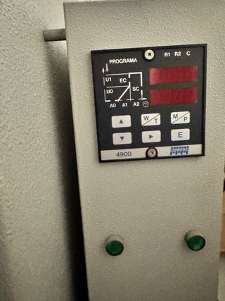 Horno Cerámica Tecno Piro