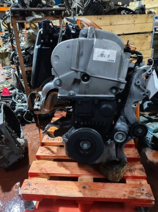 Motor Renault Logan 1.6