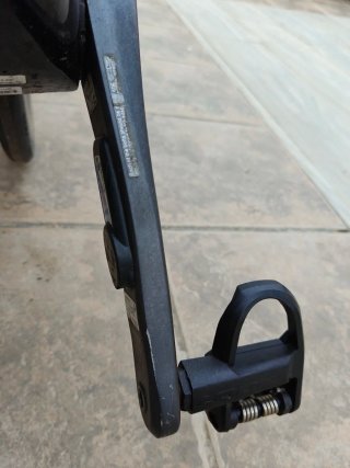 Bicicleta Trek Émonda SL6
