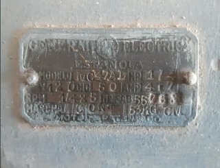 Torno para madera