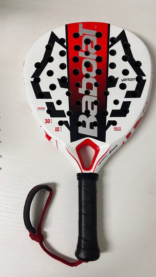 Pala de pádel Babolat