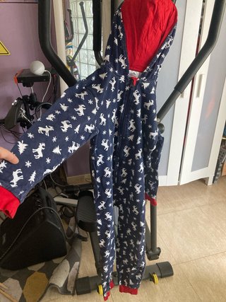 Lote Ropa Niño 9-10 Años