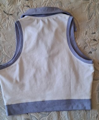 Top Crop DeFacto Tennis S/36