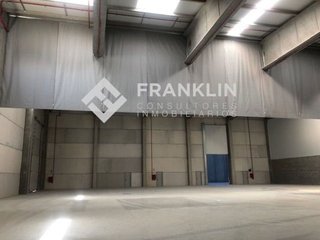 Nave industrial en alquiler en Celrà