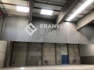 Nave industrial en alquiler en Celrà