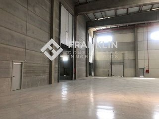 Nave industrial en alquiler en Celrà