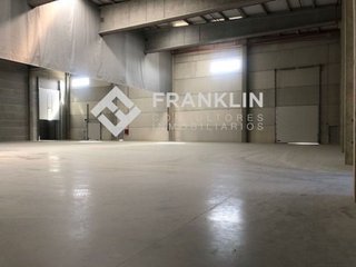 Nave industrial en alquiler en Celrà