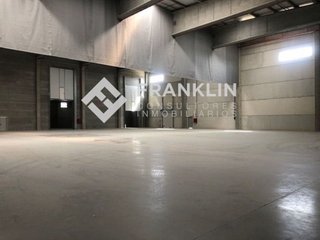 Nave industrial en alquiler en Celrà