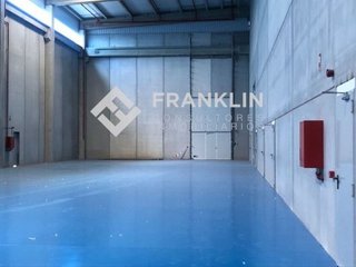 Nave industrial en alquiler en Celrà