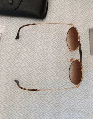 GAFAS DE SOL RAY-BAN