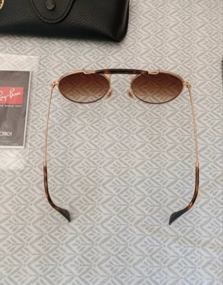 GAFAS DE SOL RAY-BAN