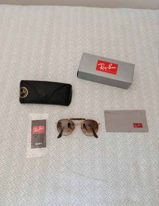 GAFAS DE SOL RAY-BAN