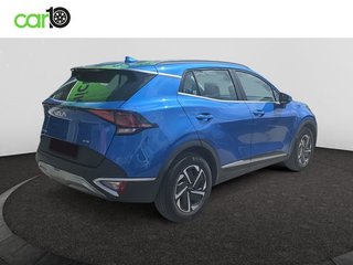 Kia Sportage 1.6 T-GDi HEV 171kW (230CV) Drive 4x2
