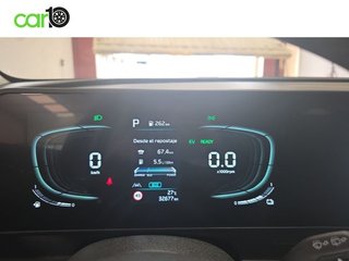 Kia Sportage 1.6 T-GDi HEV 171kW (230CV) Drive 4x2