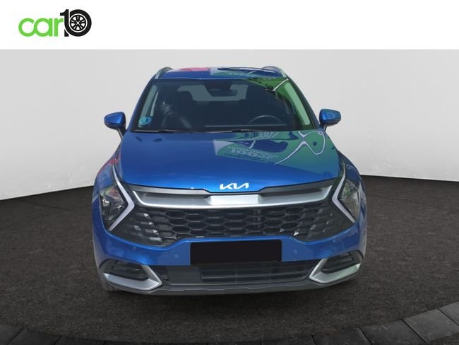 Kia Sportage 2024, foto 2