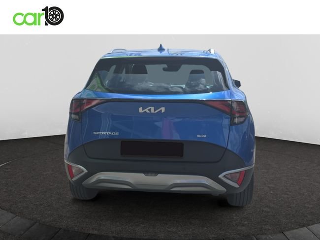 Kia Sportage 2024, foto 5