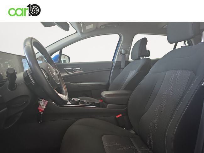 Kia Sportage 2024, foto 7