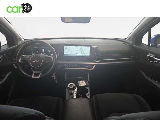 Kia Sportage 2024, foto 8