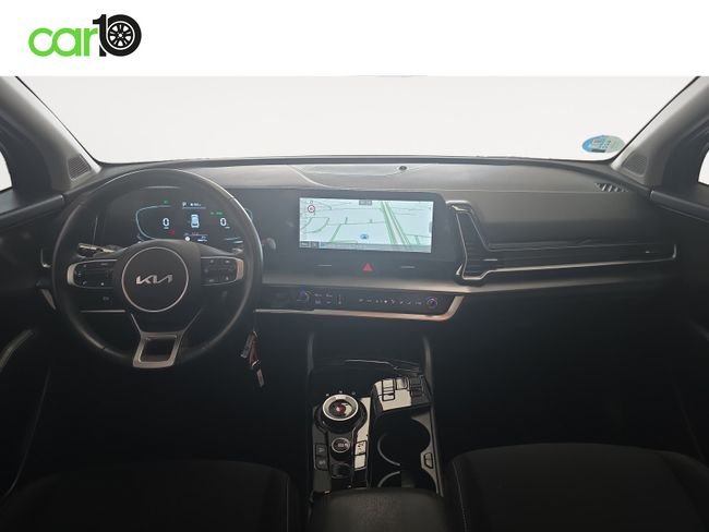 Kia Sportage 2024, foto 9