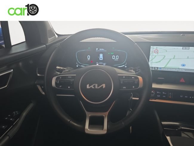 Kia Sportage 2024, foto 10