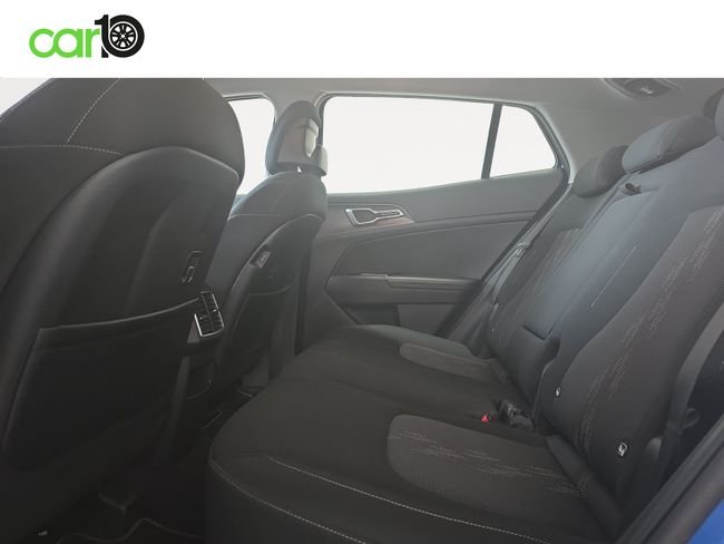 Kia Sportage 2024, foto 11
