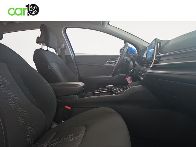 Kia Sportage 2024, foto 12