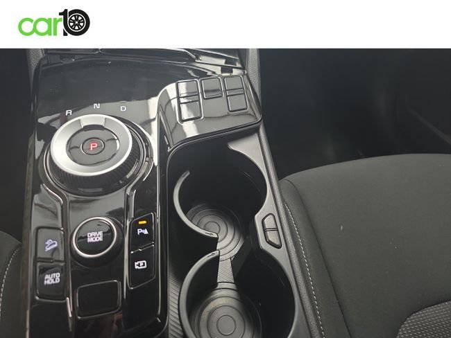 Kia Sportage 2024, foto 18
