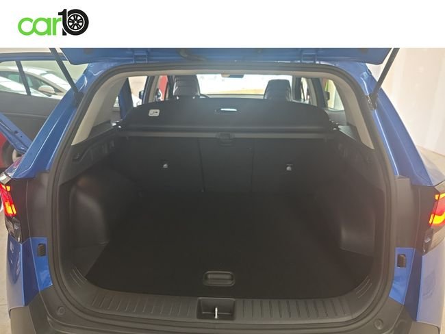 Kia Sportage 2024, foto 19