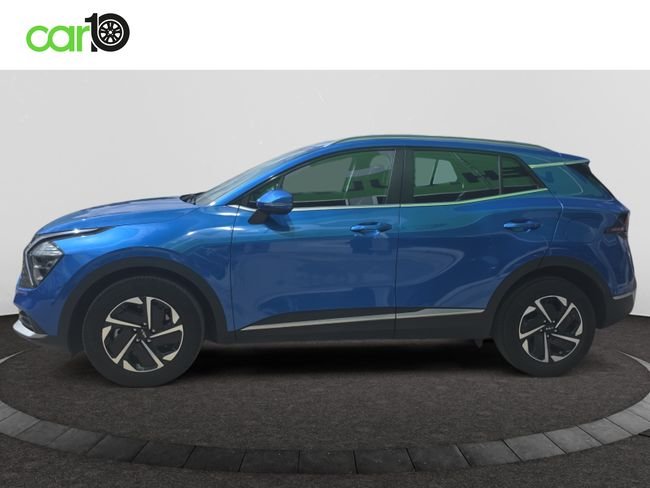 Kia Sportage 2024, foto 21