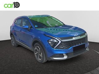 Kia Sportage 1.6 T-GDi HEV 171kW (230CV) Drive 4x2
