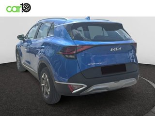 Kia Sportage 1.6 T-GDi HEV 171kW (230CV) Drive 4x2